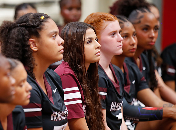 SEP. 21 2024: AIA High School Flag Football (Arizona Honor Bowl)