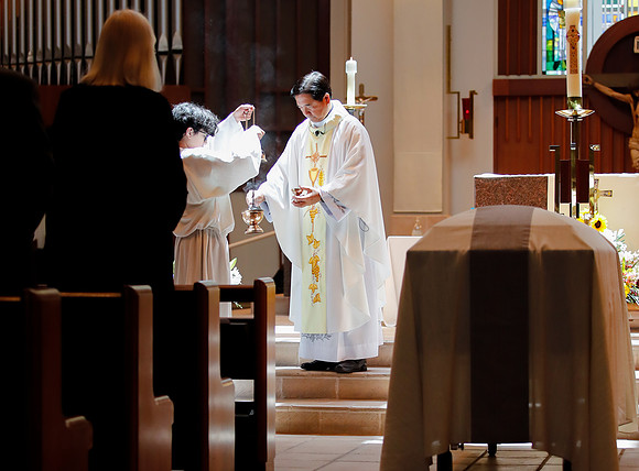 Celebration of Life