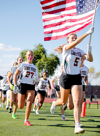 SEP. 21 2024: AIA High School Flag Football (Arizona Honor Bowl)