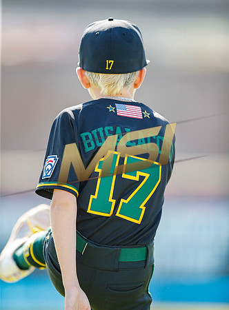 Little League All-Star Baseball All-Star Championship Game