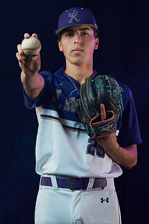 St. Augustine Varsity Baseball Media Day