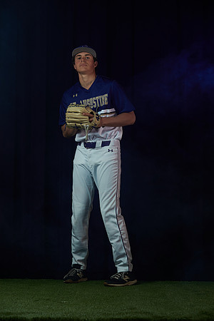 St. Augustine Varsity Baseball Media Day