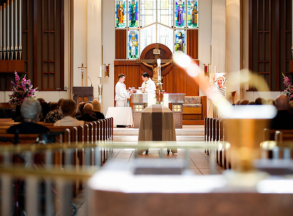 Celebration of Life