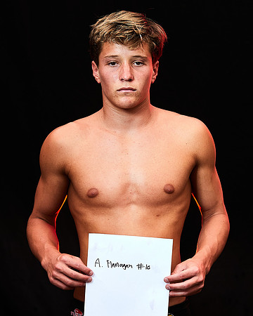 La Jolla Boys Water Polo