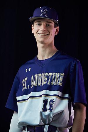 St. Augustine Varsity Baseball Media Day
