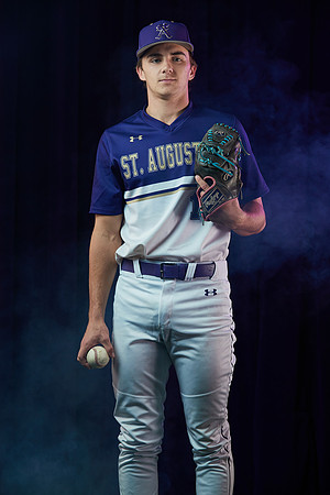 St. Augustine Varsity Baseball Media Day
