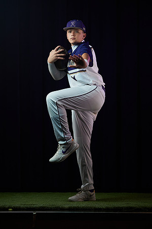 St. Augustine Varsity Baseball Media Day
