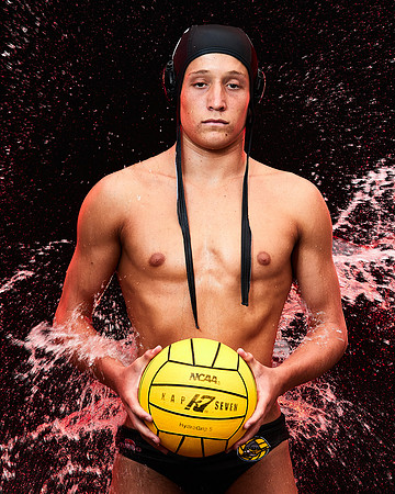 La Jolla Boys Water Polo