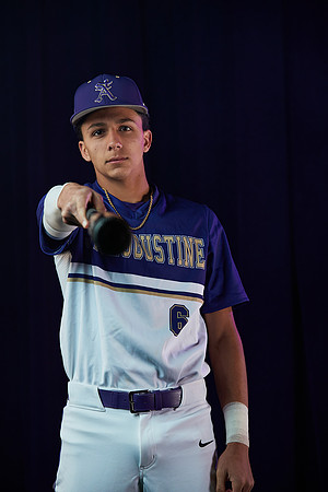 St. Augustine Varsity Baseball Media Day