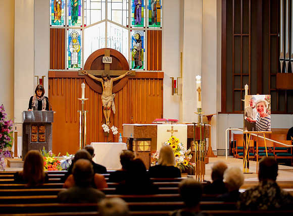 Celebration of Life