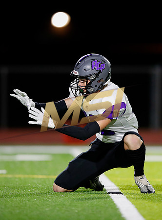 AIA Varsity Football: Arizona College Prep @ Mesa