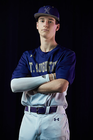 St. Augustine Varsity Baseball Media Day
