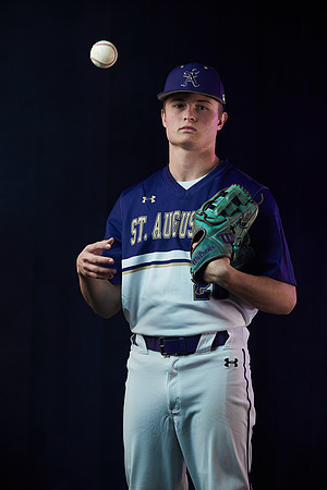 St. Augustine Varsity Baseball Media Day