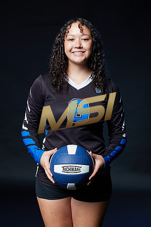 Senior Media Day