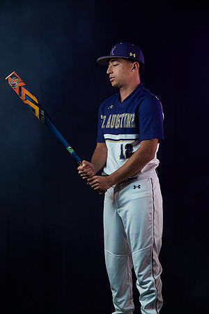 St. Augustine Varsity Baseball Media Day