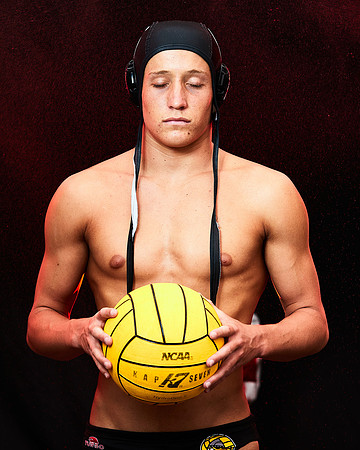 La Jolla Boys Water Polo