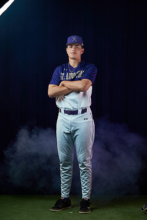 St. Augustine Varsity Baseball Media Day
