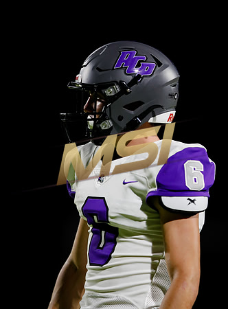 The Arizona College Prep Knights defeat  the Gilbert Jack Rabbits 42 - 28