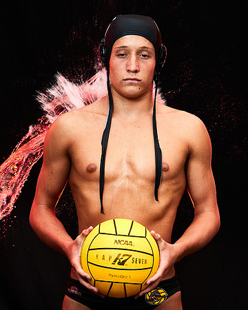 La Jolla Boys Water Polo