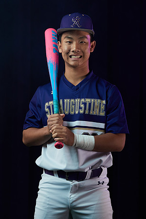 St. Augustine Varsity Baseball Media Day