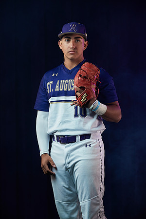 St. Augustine Varsity Baseball Media Day