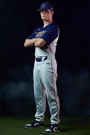 St. Augustine Varsity Baseball Media Day