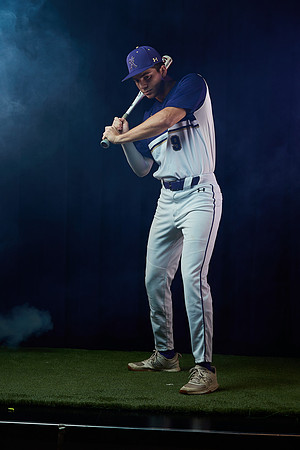 St. Augustine Varsity Baseball Media Day