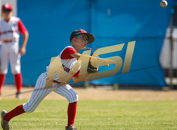 Little League All-Star Baseball All-Star Championship Game