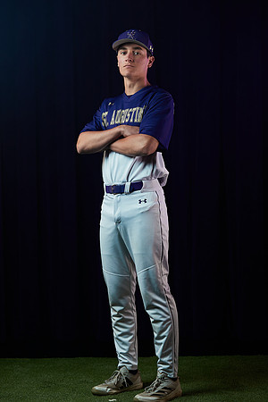 St. Augustine Varsity Baseball Media Day