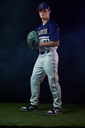 St. Augustine Varsity Baseball Media Day