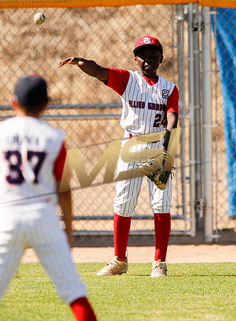 Little League All-Star Baseball All-Star Championship Game