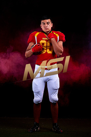 Seton Catholic Preparatory Seton Fall Sports Media Day