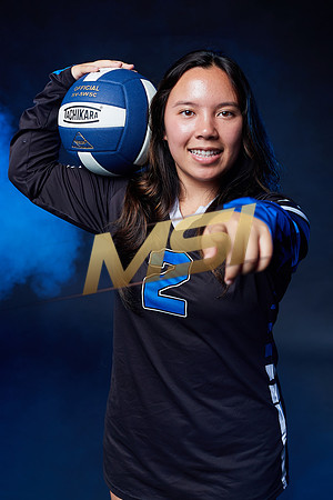 Senior Media Day