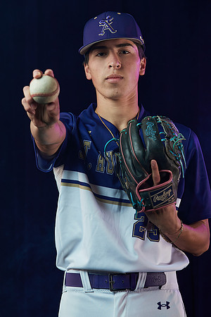 St. Augustine Varsity Baseball Media Day