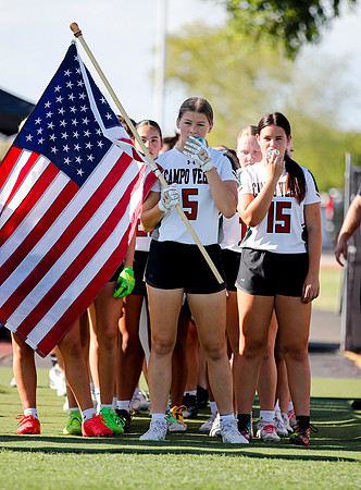 SEP. 21 2024: AIA High School Flag Football (Arizona Honor Bowl)