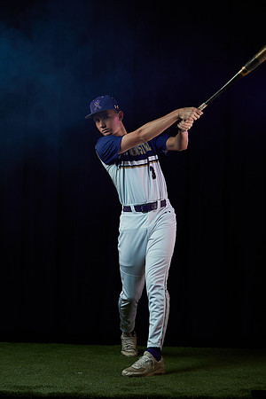 St. Augustine Varsity Baseball Media Day