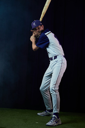 St. Augustine Varsity Baseball Media Day
