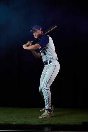 St. Augustine Varsity Baseball Media Day