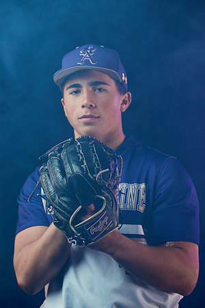 St. Augustine Varsity Baseball Media Day
