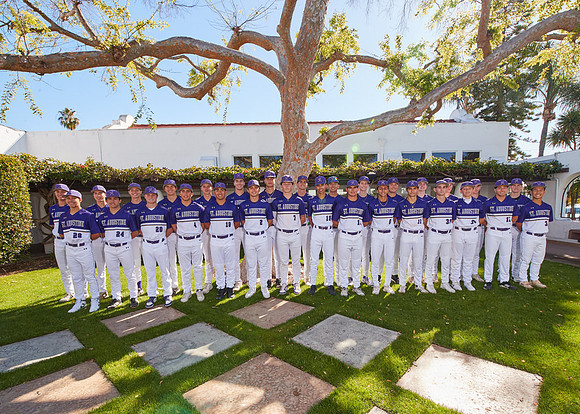 St. Augustine Varsity Baseball Media Day
