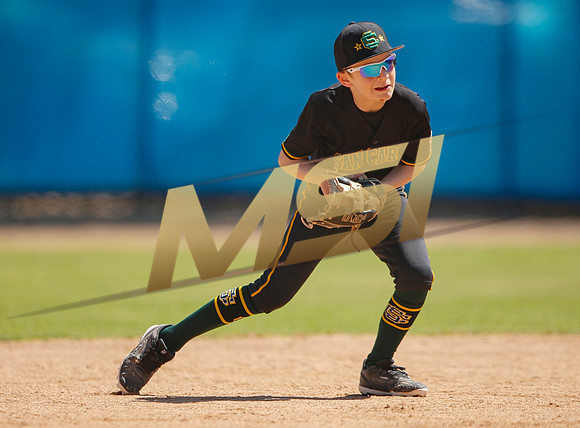 Little League All-Star Baseball All-Star Championship Game