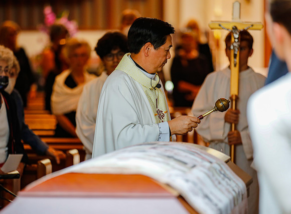 Celebration of Life