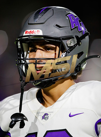 The Arizona College Prep Knights defeat  the Gilbert Jack Rabbits 42 - 28