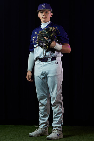 St. Augustine Varsity Baseball Media Day