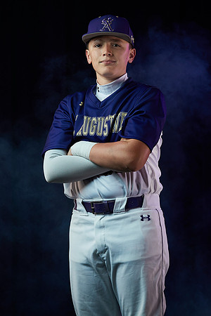 St. Augustine Varsity Baseball Media Day
