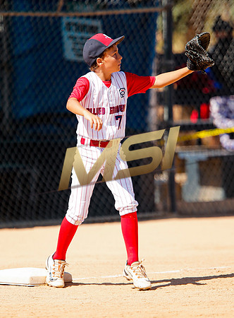 Little League All-Star Baseball All-Star Championship Game