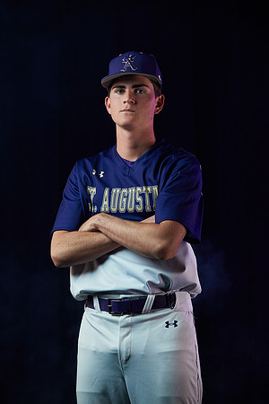 St. Augustine Varsity Baseball Media Day