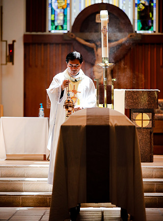Celebration of Life