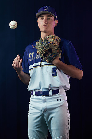 St. Augustine Varsity Baseball Media Day
