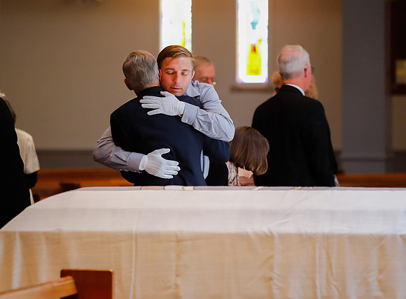 Celebration of Life